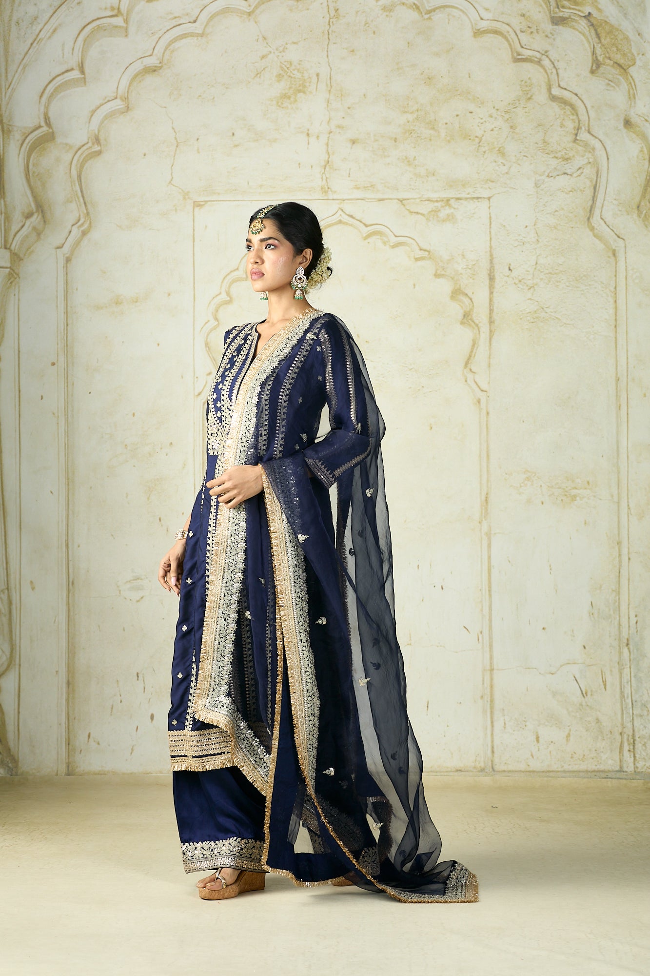 Lakshmi Kurta Set