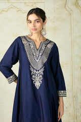 Nadia Farshi Set