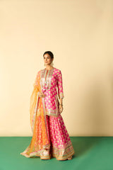 Aarzoo Sharara Set 2