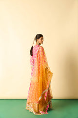Aarzoo Sharara Set 2
