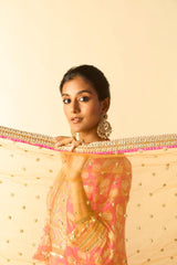 Aarzoo Sharara Set 2