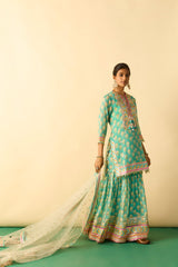Aarzoo Sharara Set 3