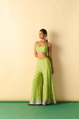 Eira Pant Set 11