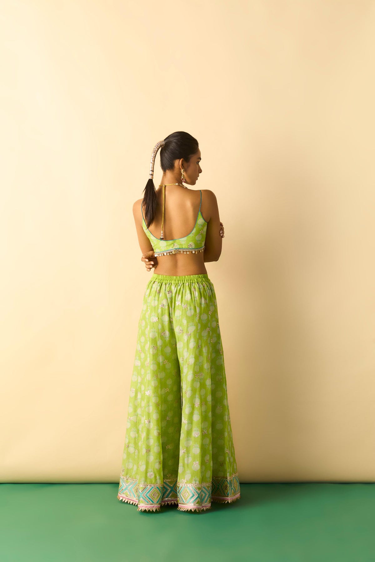 Eira Pant Set 11