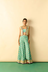 Eira Pant Set 13