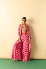 Dharika Cape Set 51