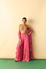 Dharika Cape Set 51