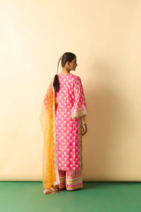 Dwiti Kurta Set 36