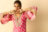 Dwiti Kurta Set 36