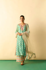 Dwiti Kurta Set 37
