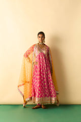 Akira Anarkali Set 15