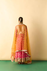 Akira Anarkali Set 15