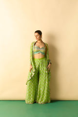 Dharika Cape Set 49