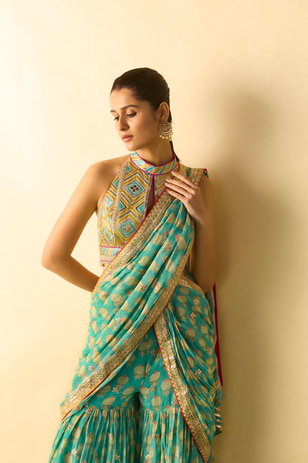labdhi saree set 48
