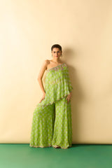 chhavi one shoulder set 20