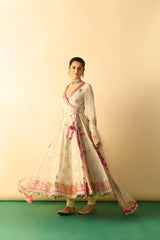 Zoyaara Anarkali 70