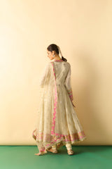 Zoyaara Anarkali 70