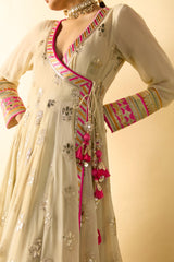 Zoyaara Anarkali 70