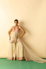 Myza Sharara Set 67