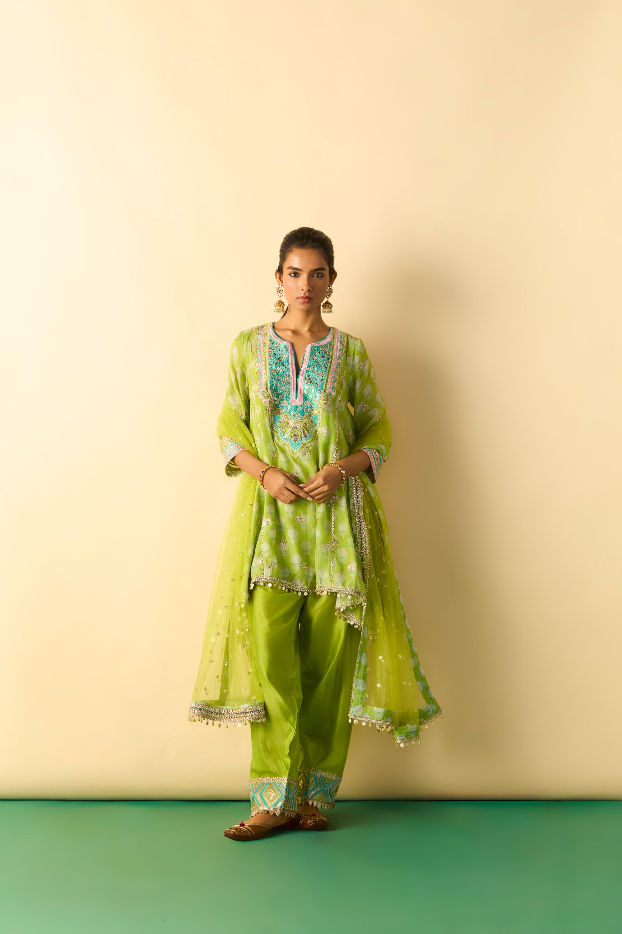 Anvi Farshi Set 29