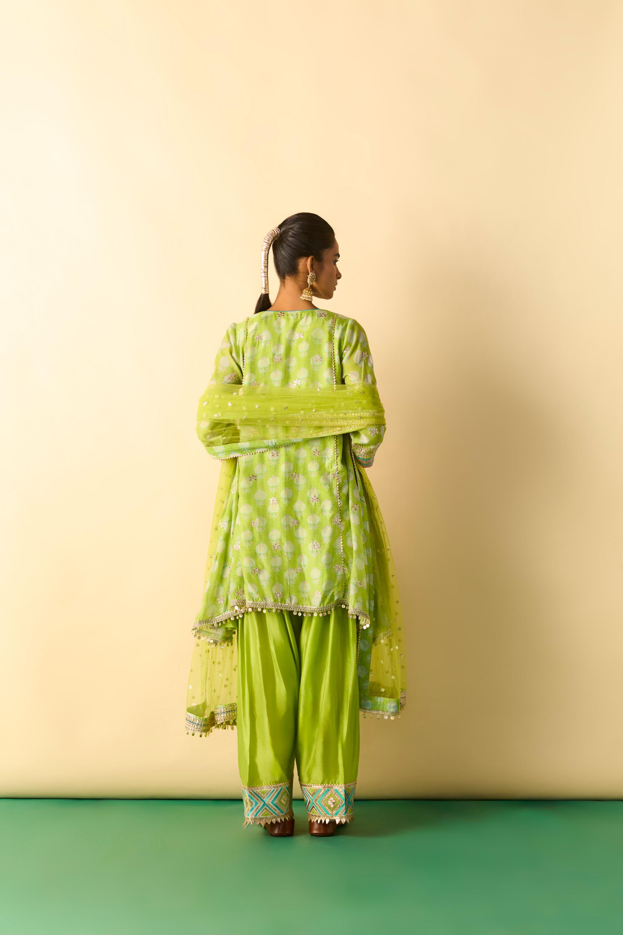 Anvi Farshi Set 29