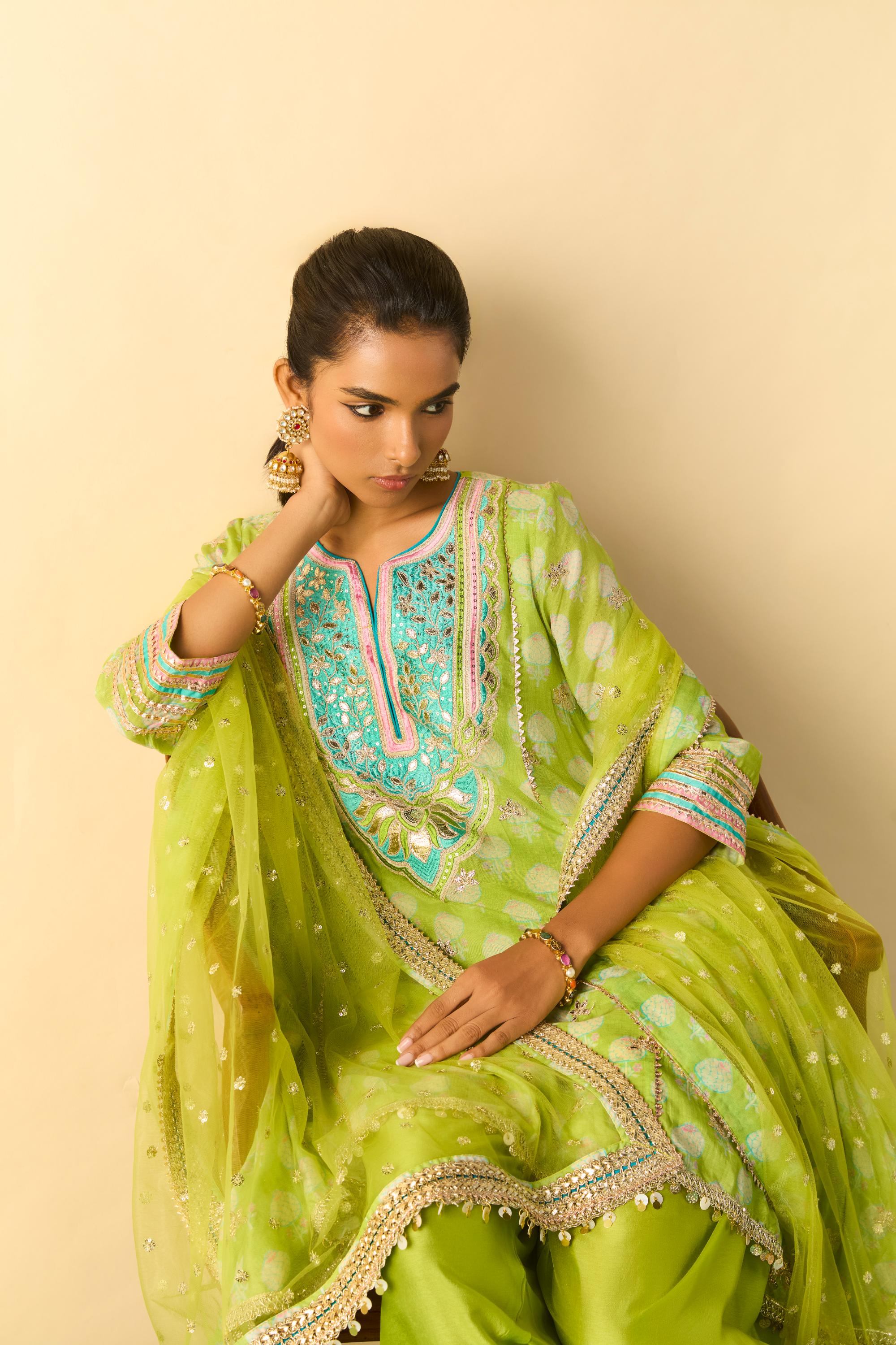 Anvi Farshi Set 29