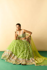 mannat lehenga set 43