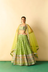 mannat lehenga set 43