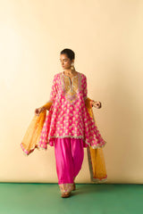 Anvi Farshi Set 30