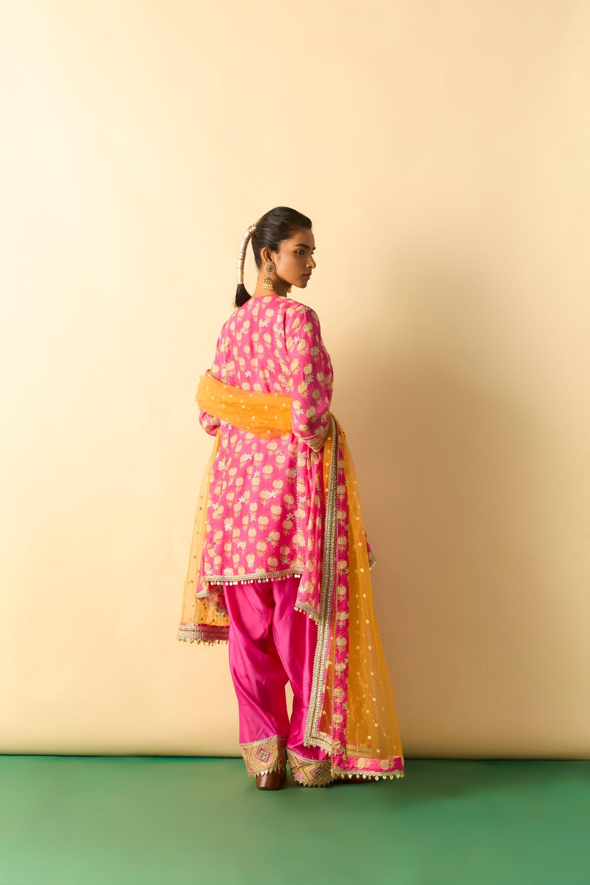 Anvi Farshi Set 30