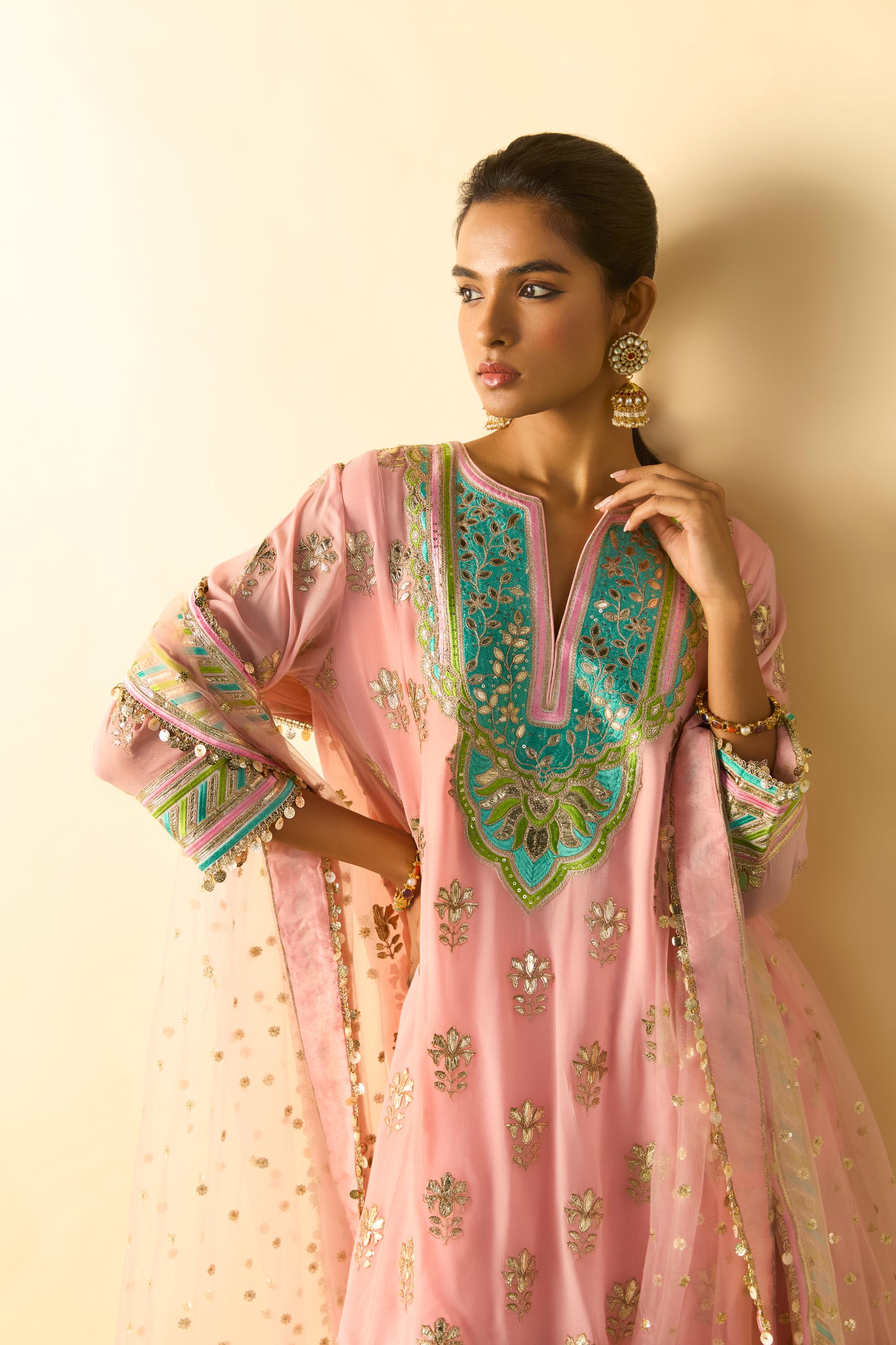 Zarnish Farshi Set 69