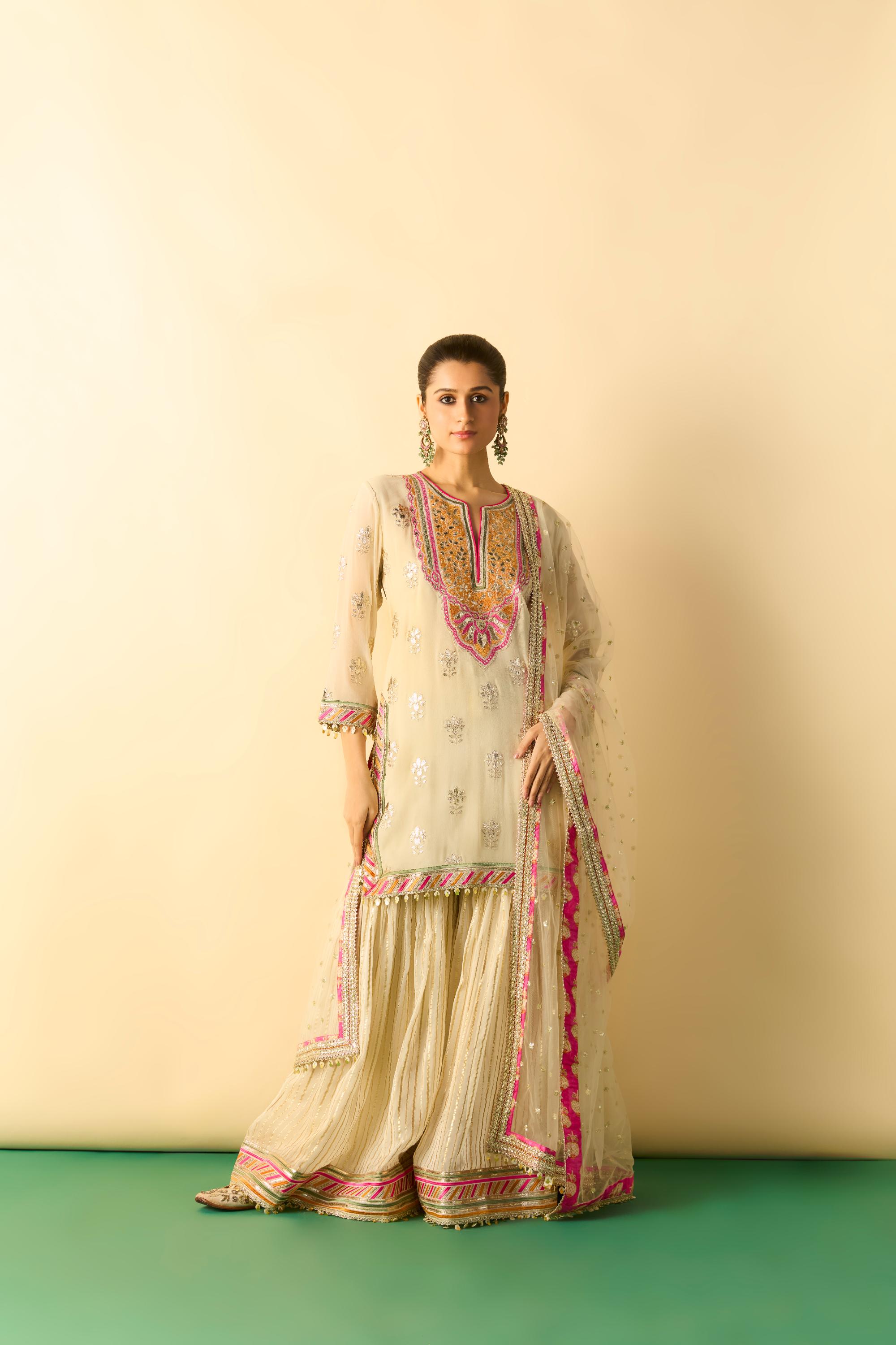 Juie Sharara Set 66
