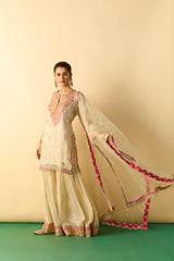 Juie Sharara Set 66