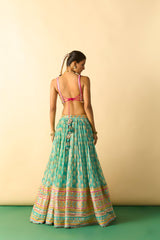 mannat lehenga set 45