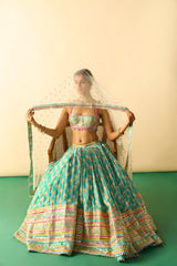 mannat lehenga set 45