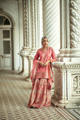 Hazel Sharara Set