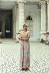 Seher Jumpsuit
