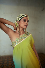 Swasti One Shoulder Dress