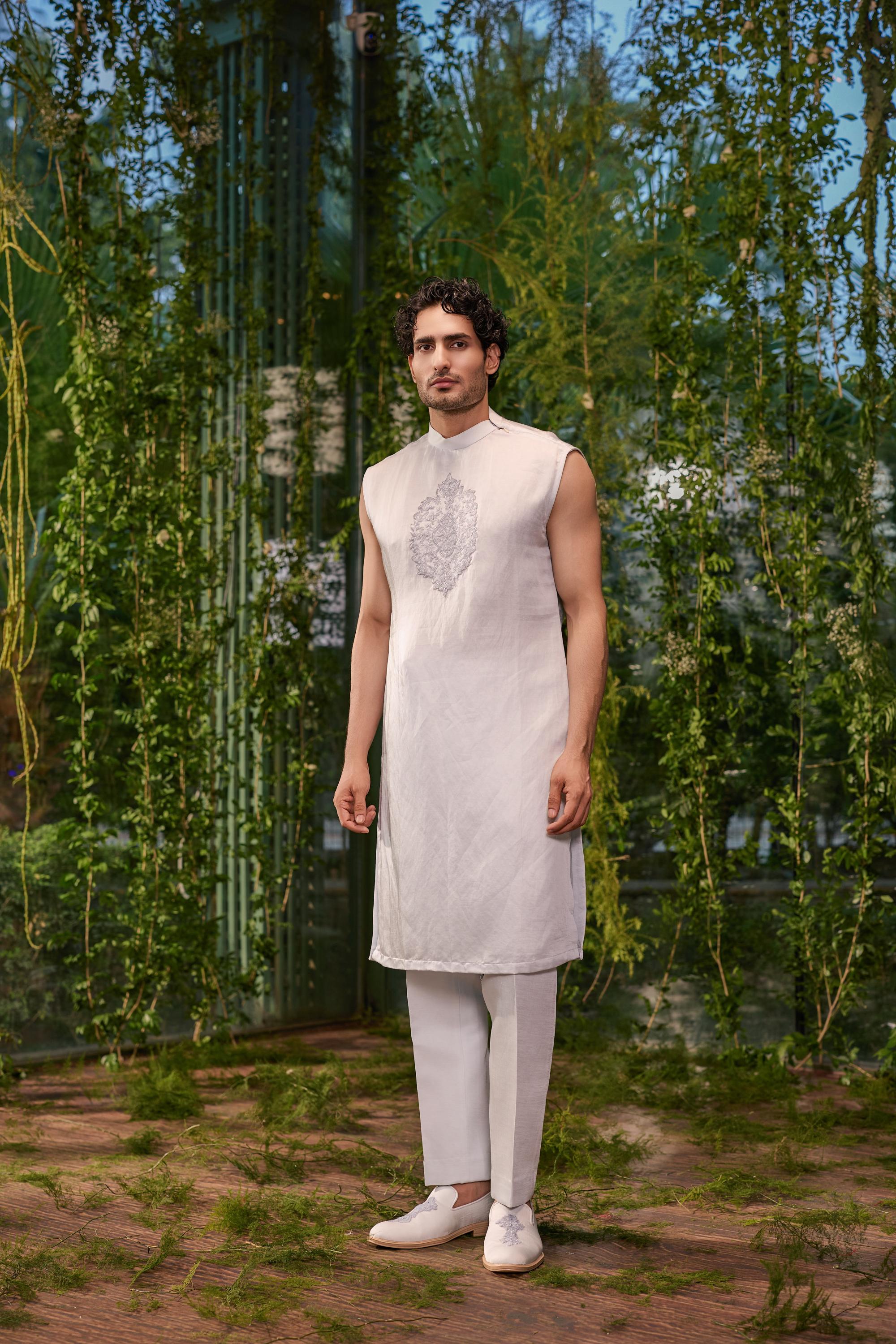 SHAH OF LAVENDER (ST)