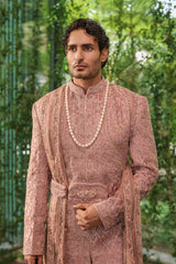 Yuvraj- The Imperial Realm Sherwani
