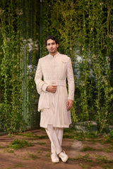 Rajvansh - The Modern Ruler Sherwani