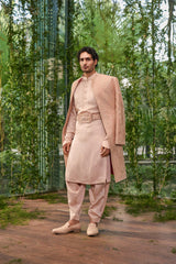 Virasat-The Royal Lineage Sherwani