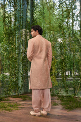 Virasat-The Royal Lineage Sherwani