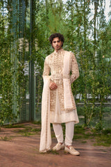 The Badshaah Royale Sherwani