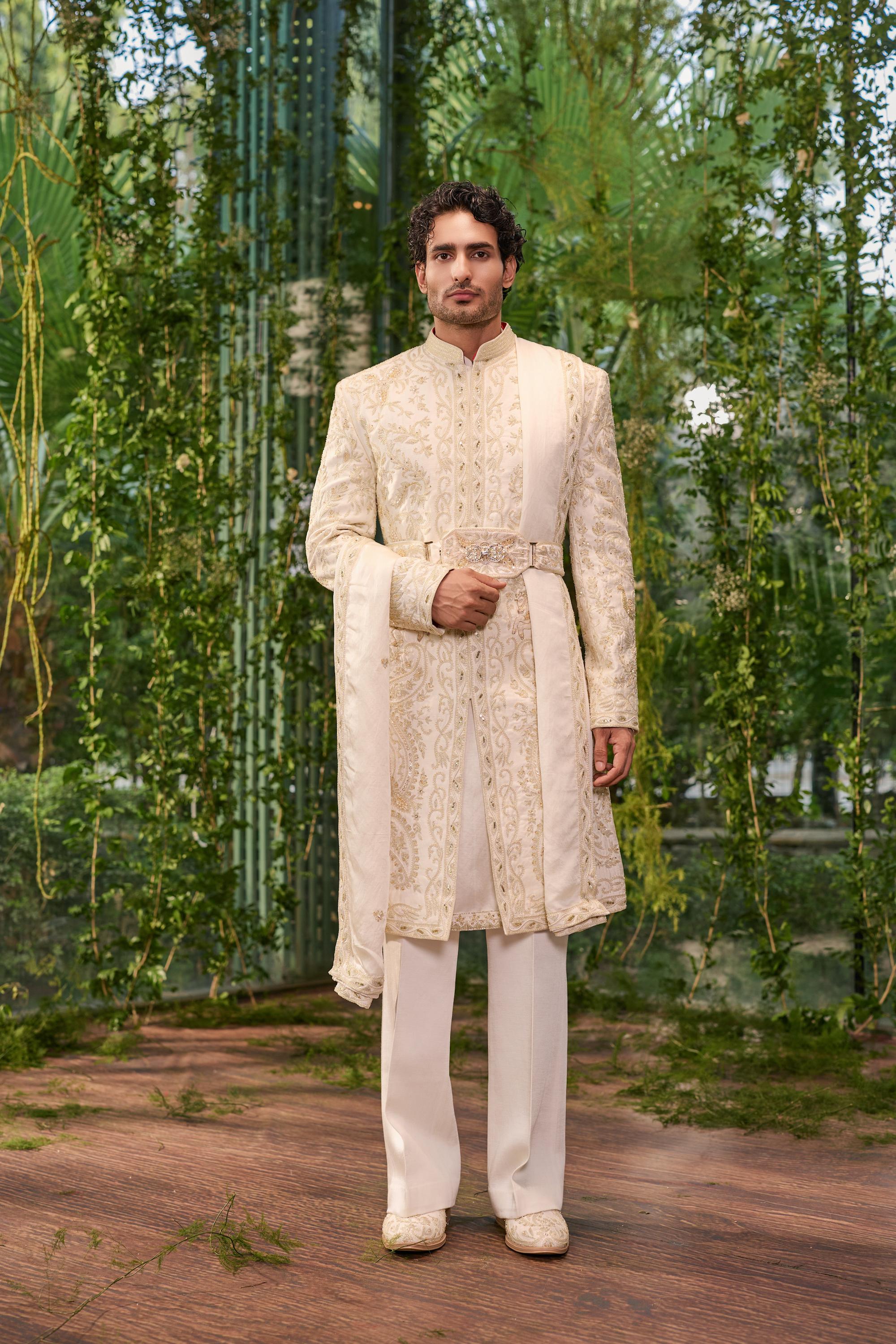 Tejas- The Regal Ivory