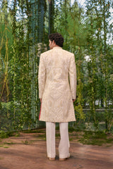 Tejas- The Regal Ivory