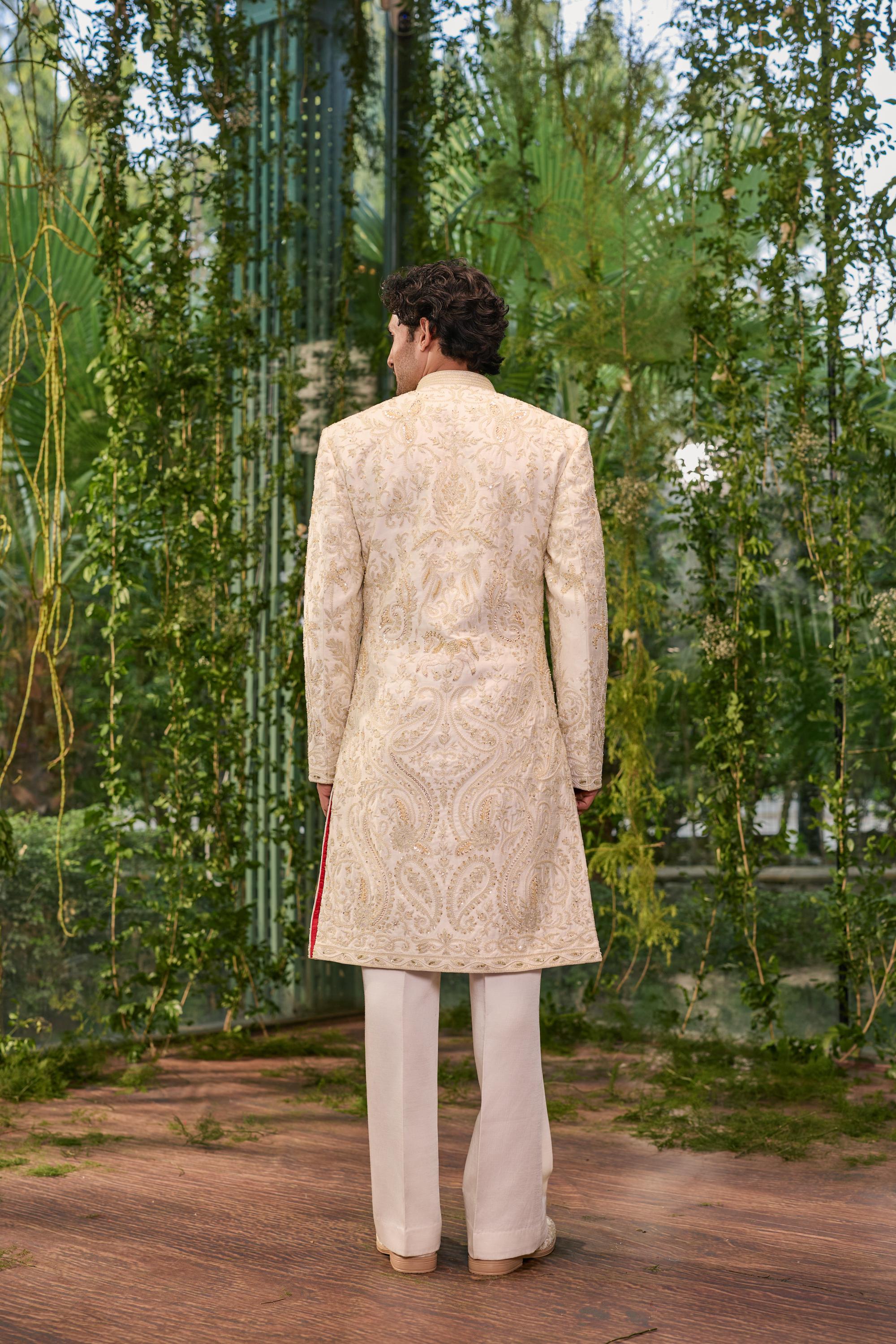 Tejas- The Regal Ivory
