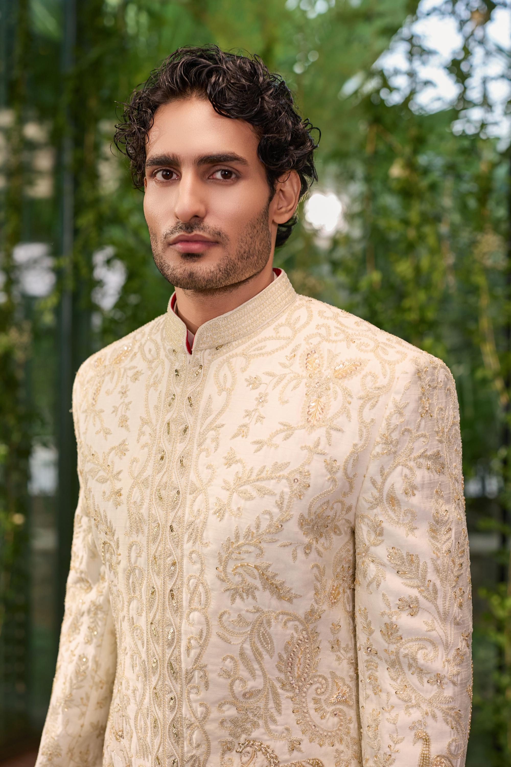 Tejas- The Regal Ivory