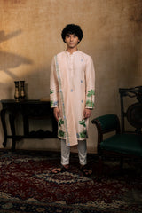 Gajavana Kurta