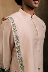 Gajavana Kurta